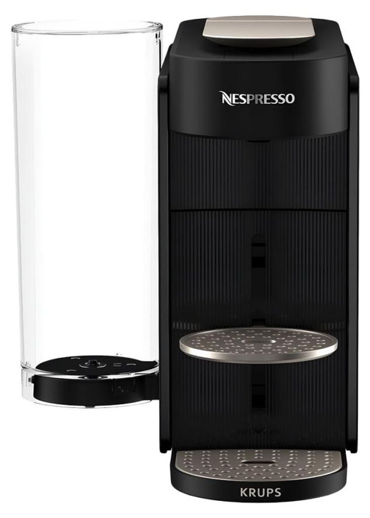 Krups XN9408, Macchina da caffè a capsule, 1,4 l, Capsule Immagine del prodotto 