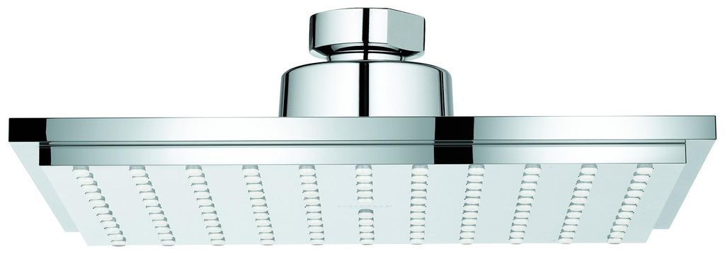 GROHE Euphoria Cube 150, Chrom, 1 szt. Zdjęcie produktu 