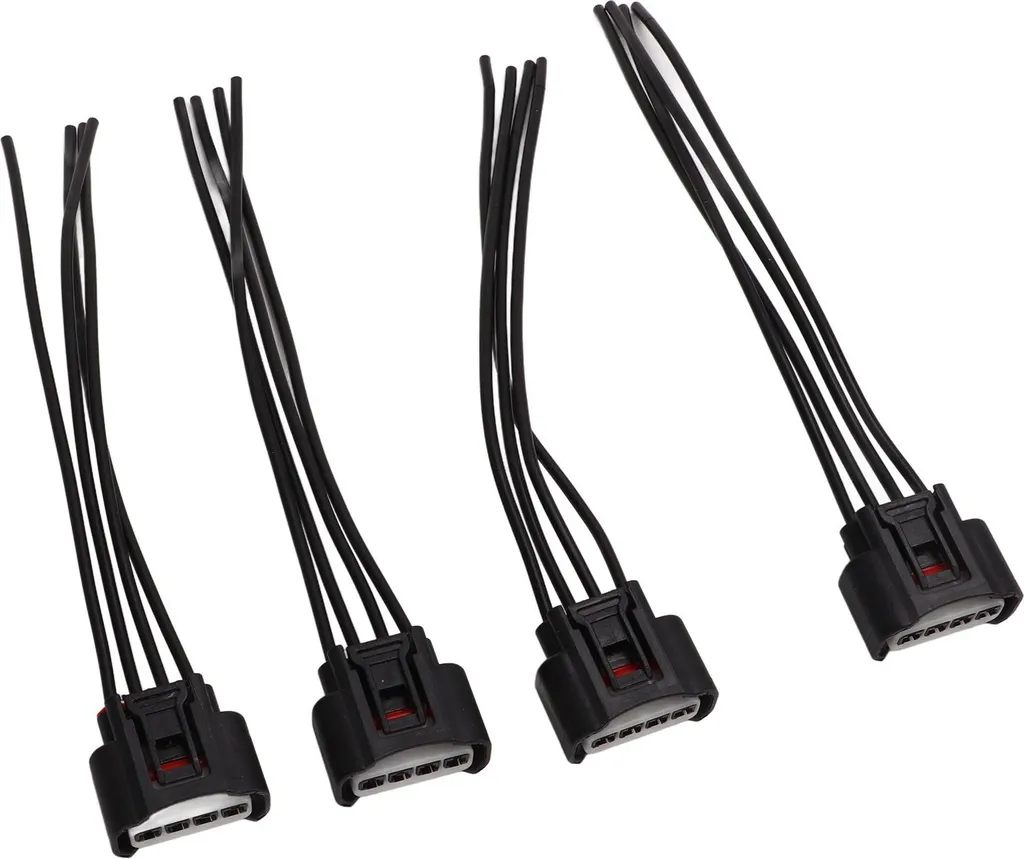 Kit Riparazione Bobina Accensione AM 3046640711 per Chevy Prizm 1.8L
