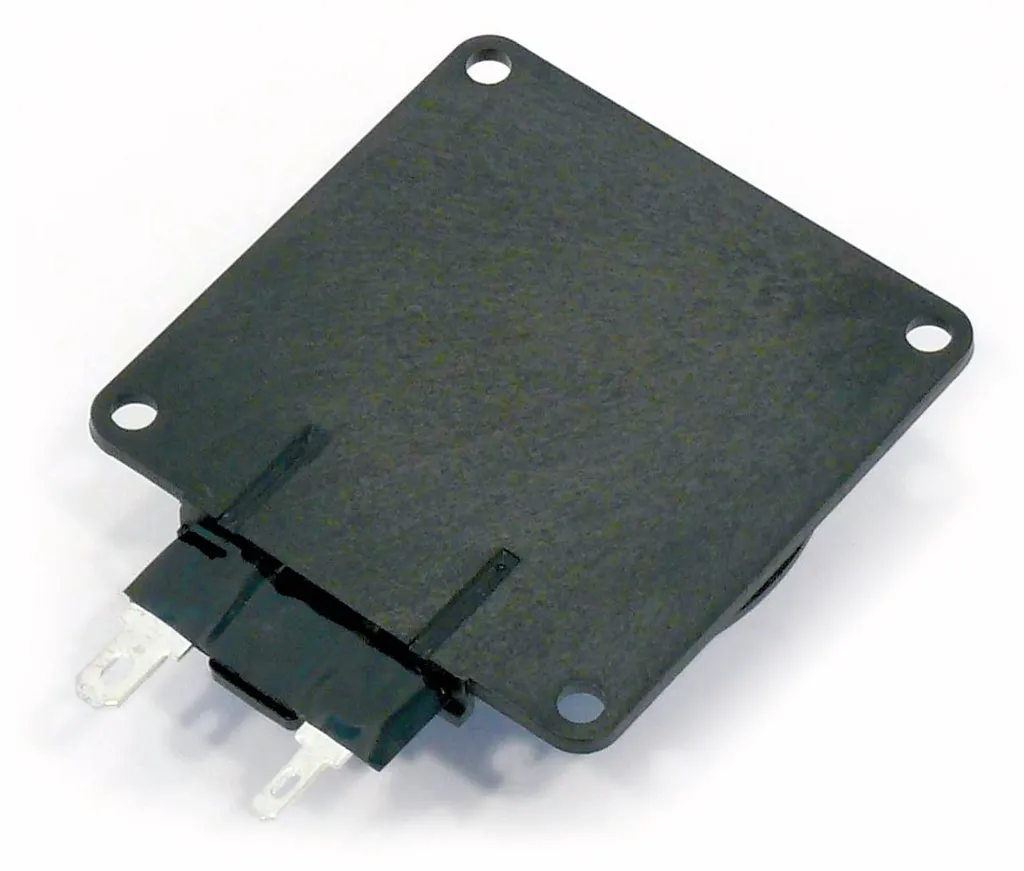 Transducteur de Surface Visaton EX 60 S 4 Ohm pour Diffusion Sonore - 3