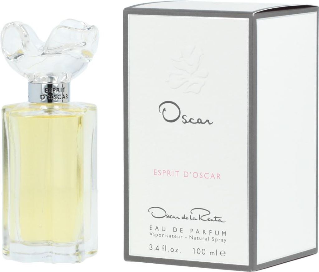 Esprit D'Oscar eau de parfum spray 100ml Image du produit 