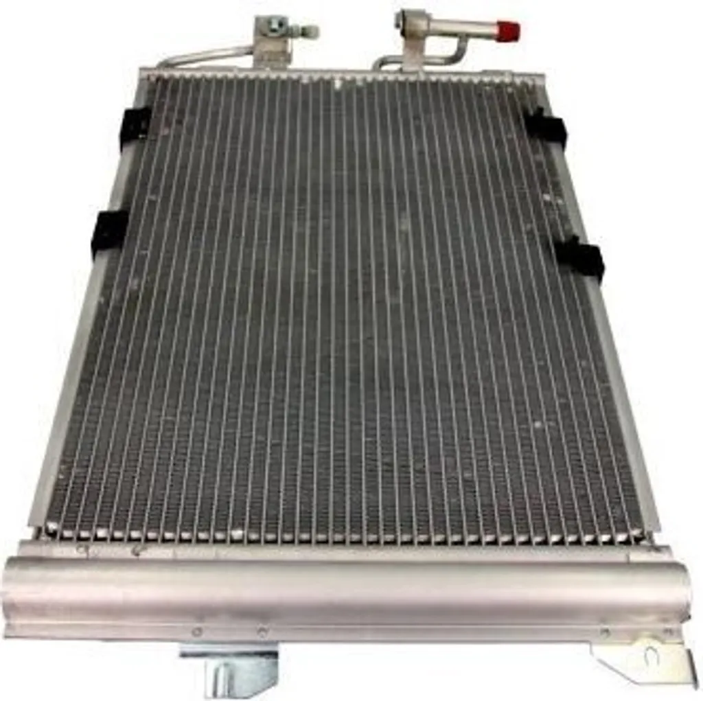 Radiateur de clim pour Opel Astra G et Zafira A - Référence 13192901