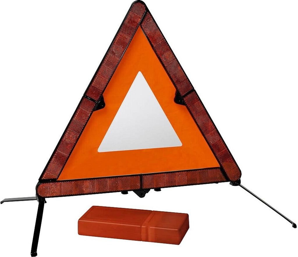Holthaus Medical 84010 Triangle de signalisation Nano sans Image du produit 