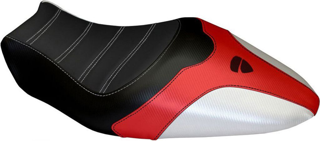 Satteldecke spezifisch 3RDW-4 für Ducati Monster 1200 (2014-2016)