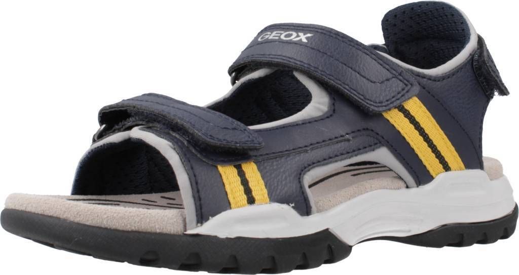 Geox Borealis Sandalen Blau EU 30 Junge Blau EU 30