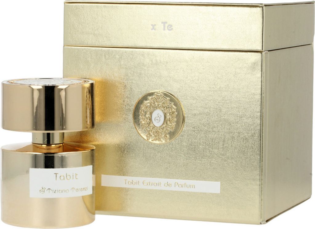 Tiziana Terenzi Extrait de Parfum Luna Gold Collection Immagine del prodotto 