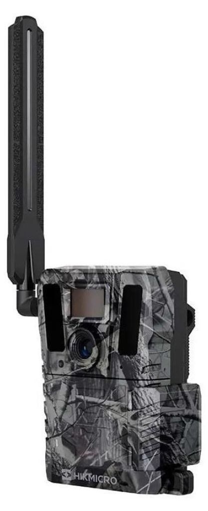 Hikmicro M15 4g Ir 940nm Wildkamera Schwarz 11.2 x 8.64 x Produktbild 