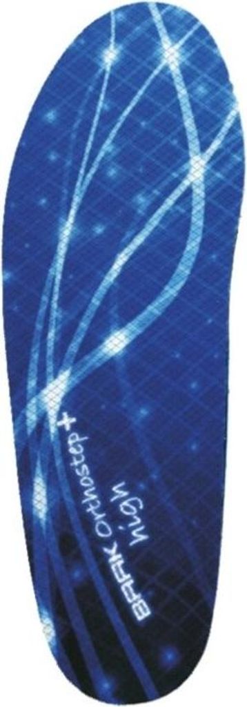 BAAK ORTHO - STEP+HIGH Baak Orthostep+ Einlegesohle High