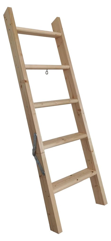 Minka Verlängerung für Holzbodentreppen um eine Stufe