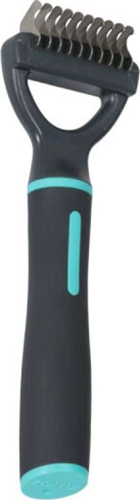 Zolux Anah Lrg Tooth Comb 10 Teeth