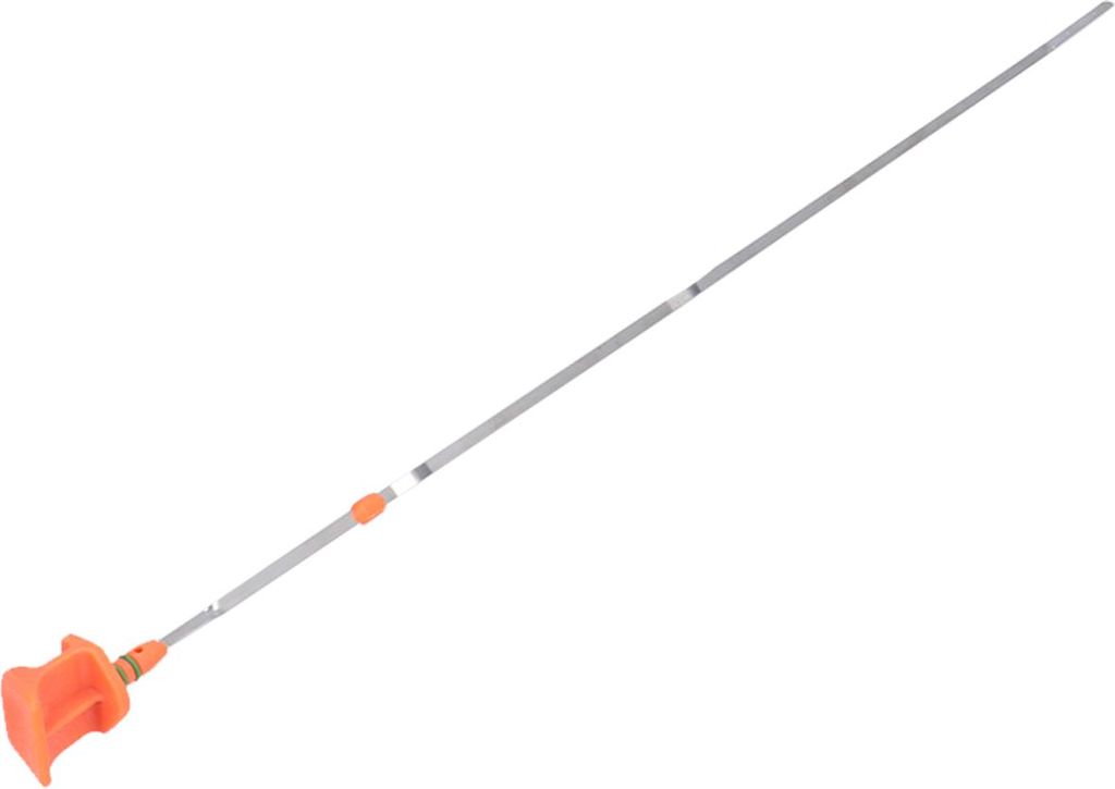 Motorölmessstab-Füllstandsmessung 15650-REZ-A01 Ersatz für Honda CRV 2007–2011