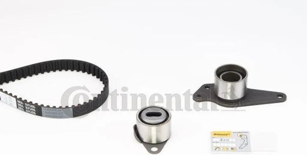 Kit courroie de distribution Continental CT684K1 OE 7701468167 Renault