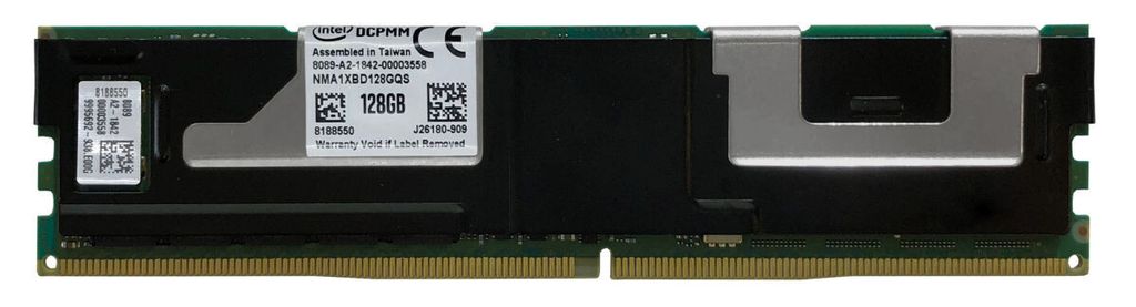Lenovo 4X77A77483 - 32 Go - DDR5 - 4800 MHz Image du produit 