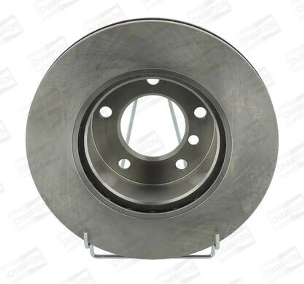 Disque de frein Champion 562317CH : fini les vibrations sur BMW Série 1/3