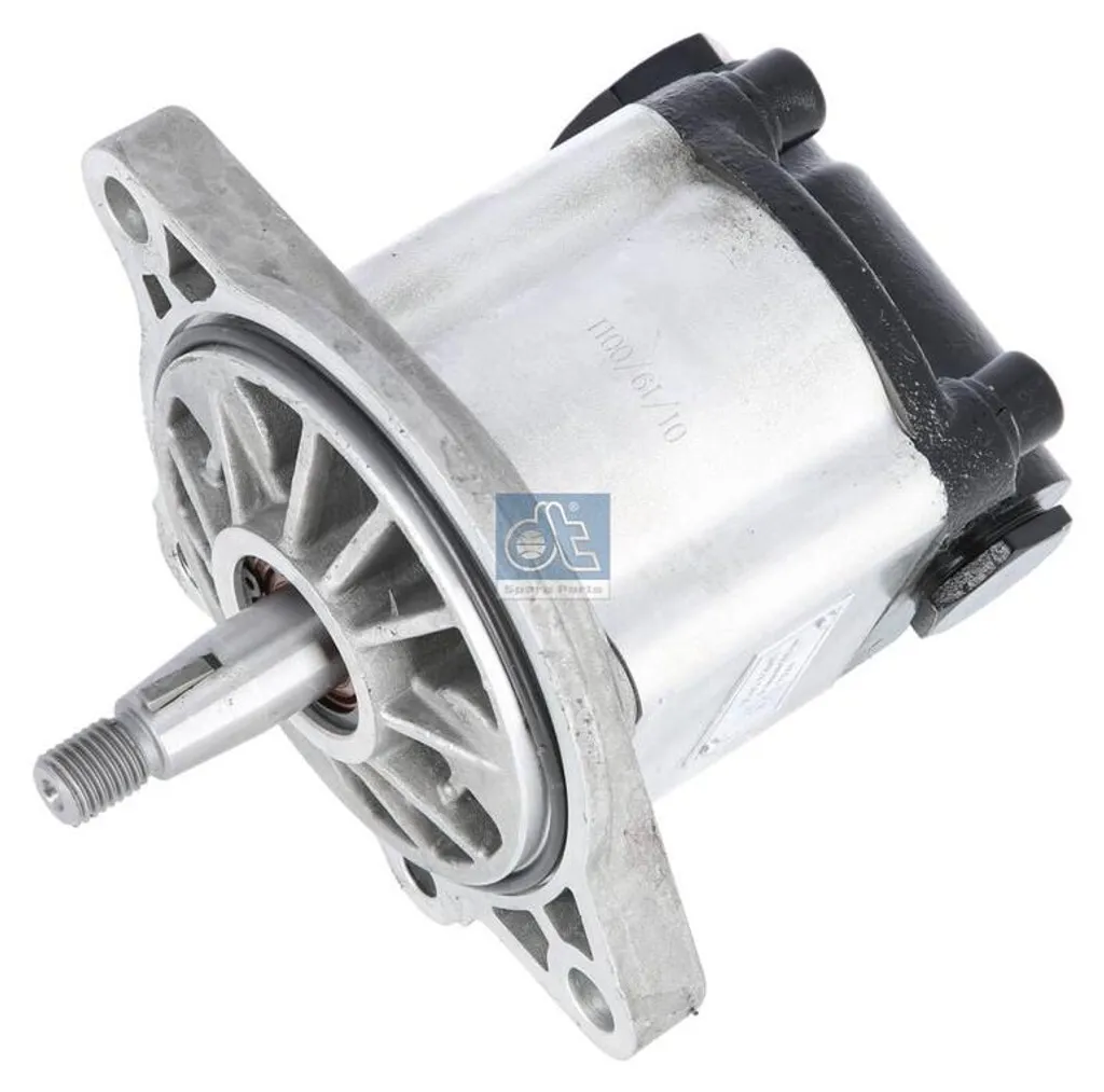 Pompe hydraulique de direction pour camion Renault - Qualité DT Spare Parts