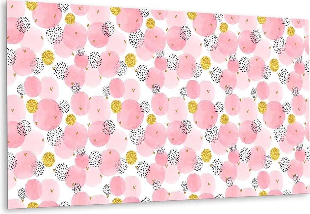 Deko Aufkleber Bodenbeläge PVC für die Küche Wandaufkleber Produktbild 