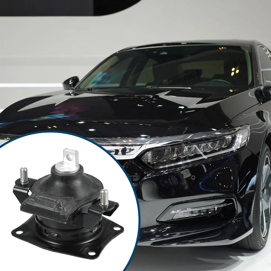 Remplacement Support Moteur Arrière Honda Accord 3.0 2003-2007 V6 MT