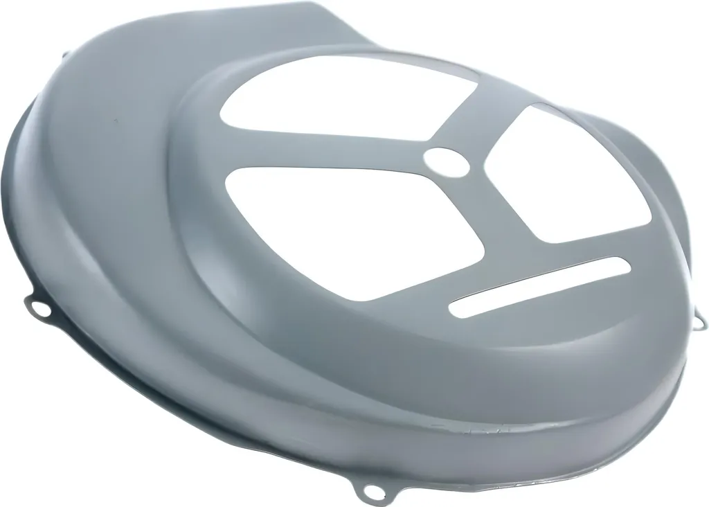 Cache turbine SIP Style GS 150 compatible Vespa PX Cosa avec E-Start