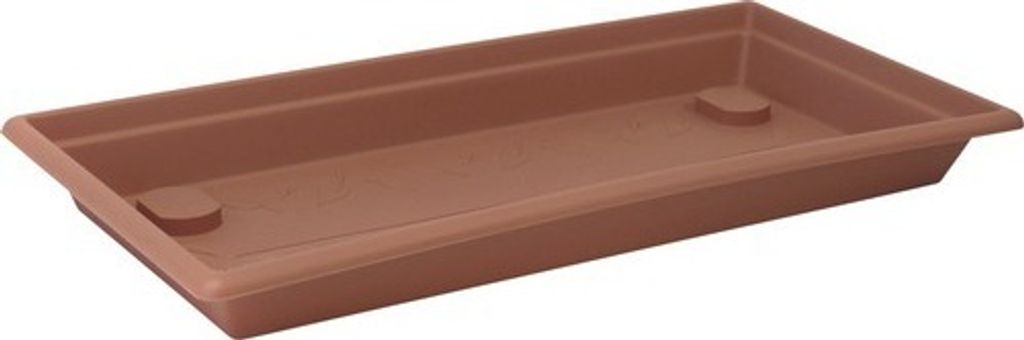 Blumenkasten Untersetzer Magnus XXL Kunststoff 76 x 36,5 x Produktbild 