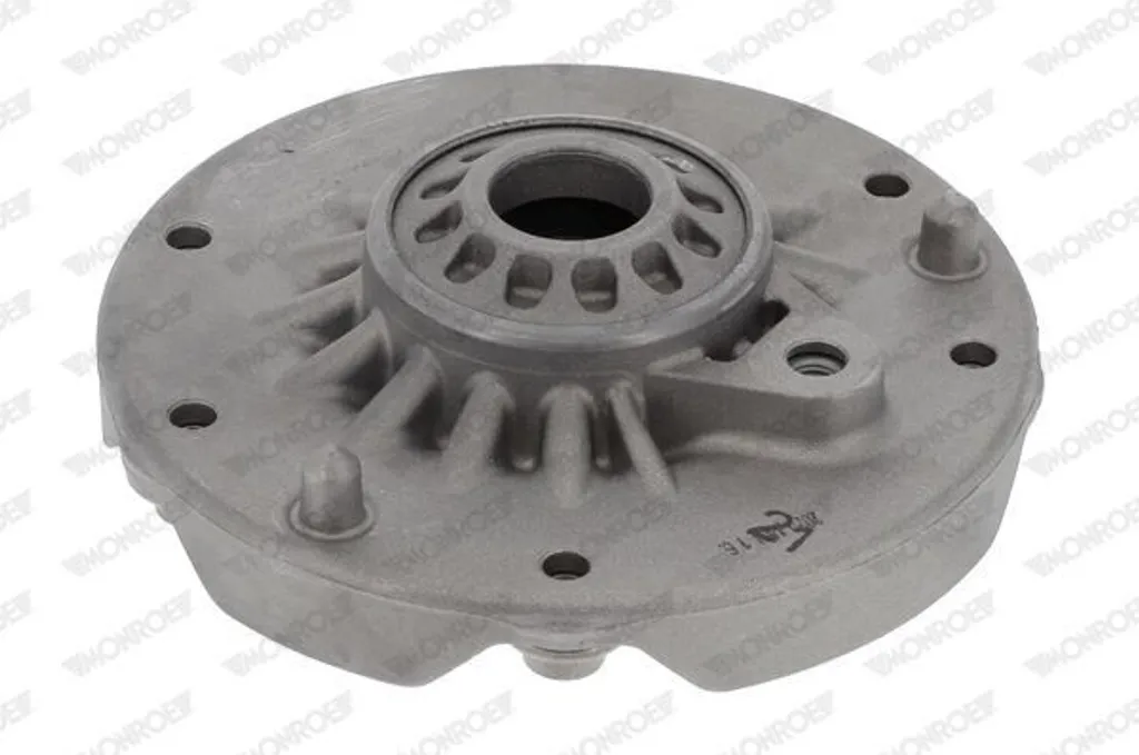Supprimer les bruits de suspension BMW et MINI - Support Monroe MK450 OE