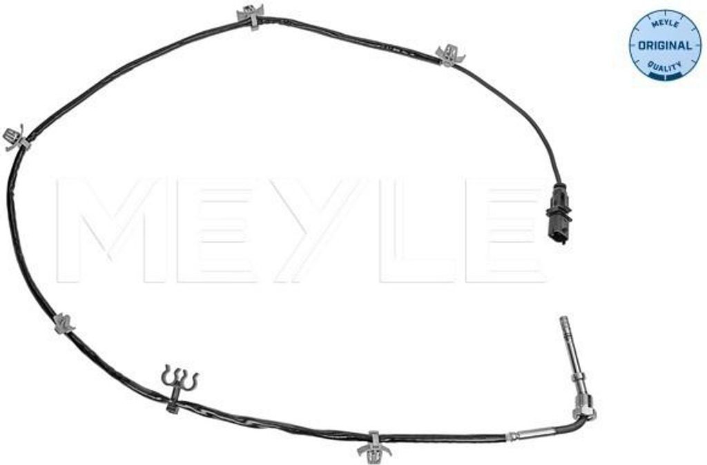 MEYLE 614 800 0040 Abgastemperatursensor