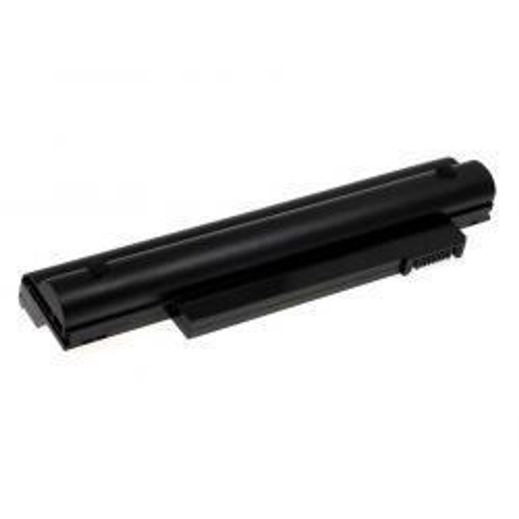 Akku für Acer Aspire One 532h-21b 5200mAh Schwarz