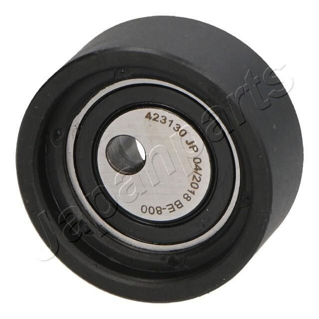 JAPANPARTS Zahnriemenspanner BE-800 für SUZUKI Samurai SUV (SJ) 58mm 24mm