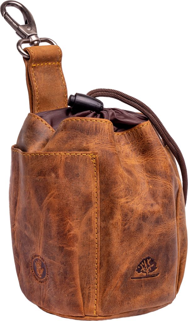 Greenburry Hunde Leckerlibeutel Leckerlitasche Futtertasche Produktbild 