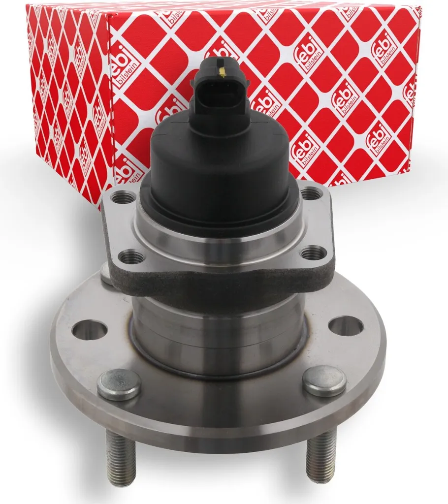 Kit roulement arrière gauche et droit CHEVROLET NUBIRA break 32805