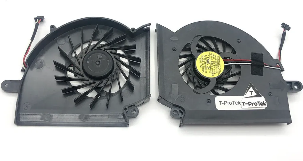 Ventola Samsung RC530 S03CH S09 S0ADE - Ricambio Raffreddamento CPU