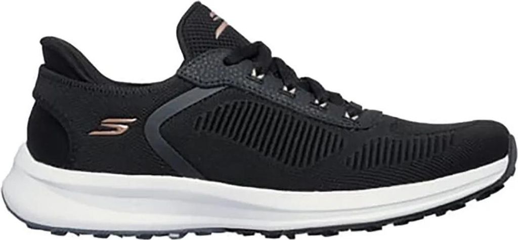 Skechers Golf Zen Golfschuhe Für Damen Schwarz EU 40 Frau Schwarz EU 40