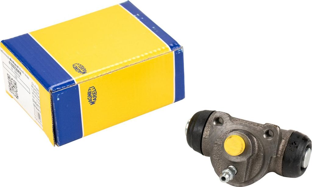 RadbremszylinderMagneti Marelli hinten 20,64 mm Ø 7082150 Produktbild 
