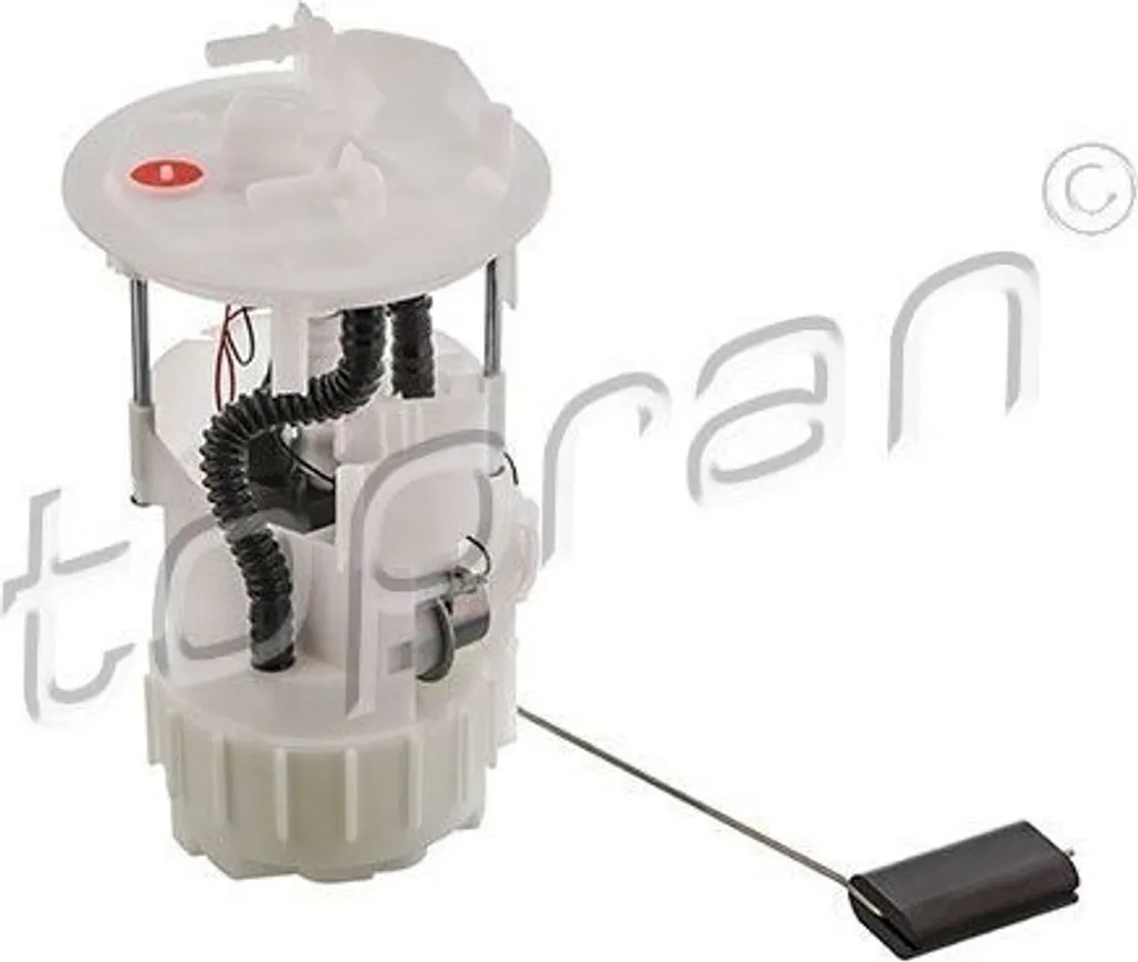 Stopper les calages moteur avec la pompe à carburant Renault 8200130191