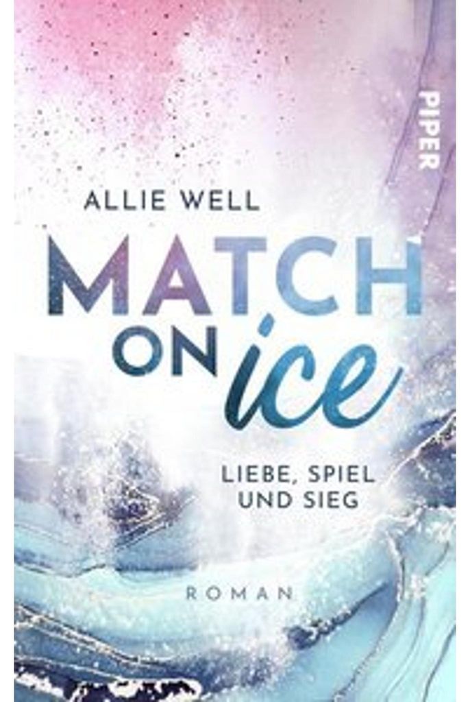 Match on Ice