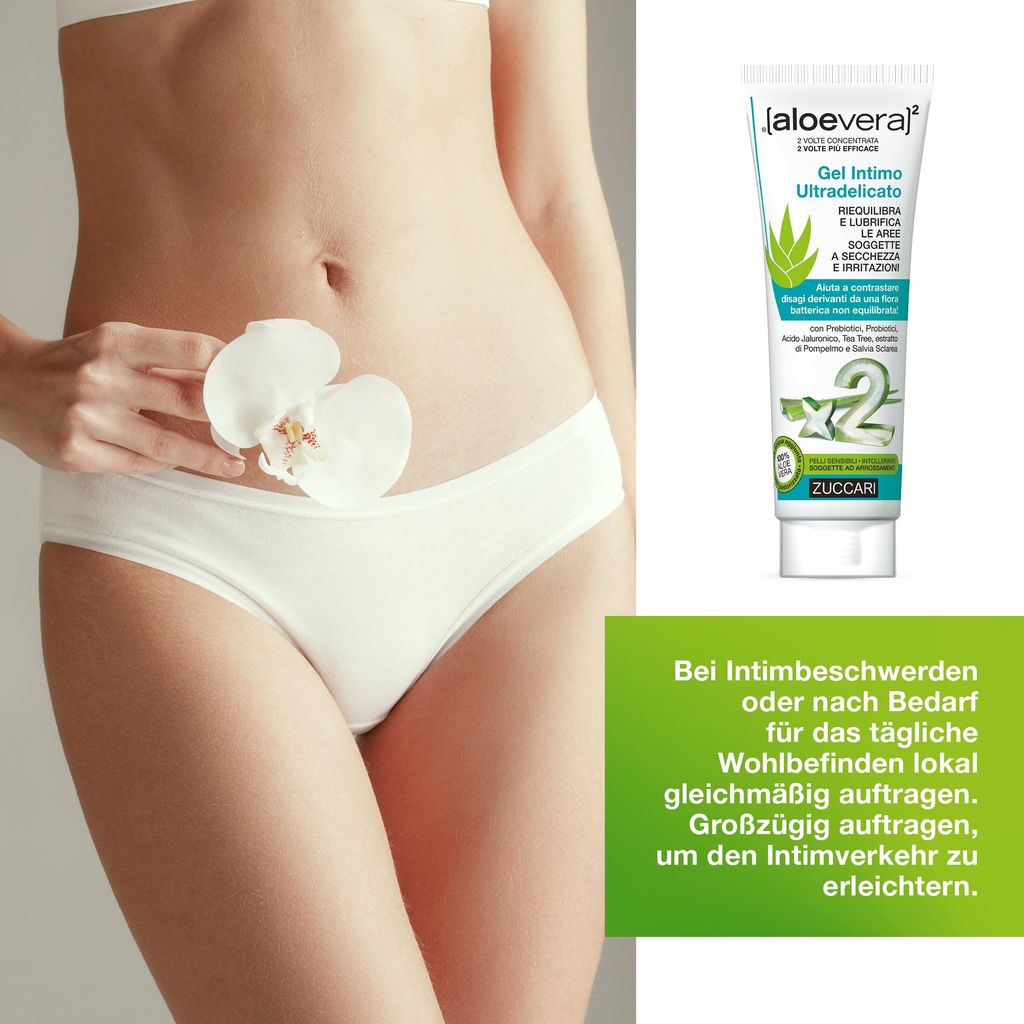 wo aloe vera gel kaufen Beauty by Earth Aloe Vera Gel main image 0