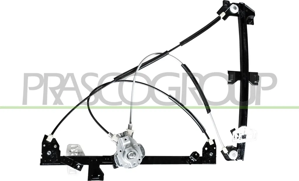 Lève-vitre PRASCO CI915W001 Robuste et Fiable pour Berlingo Partner