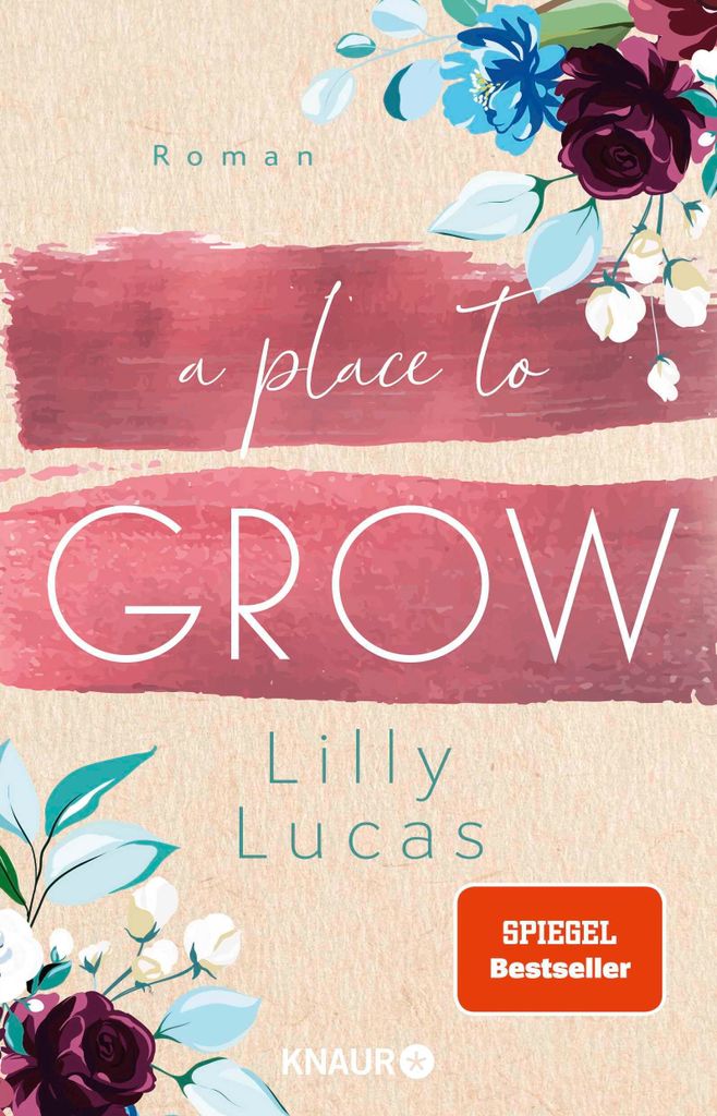 A Place to Grow Immagine del prodotto 
