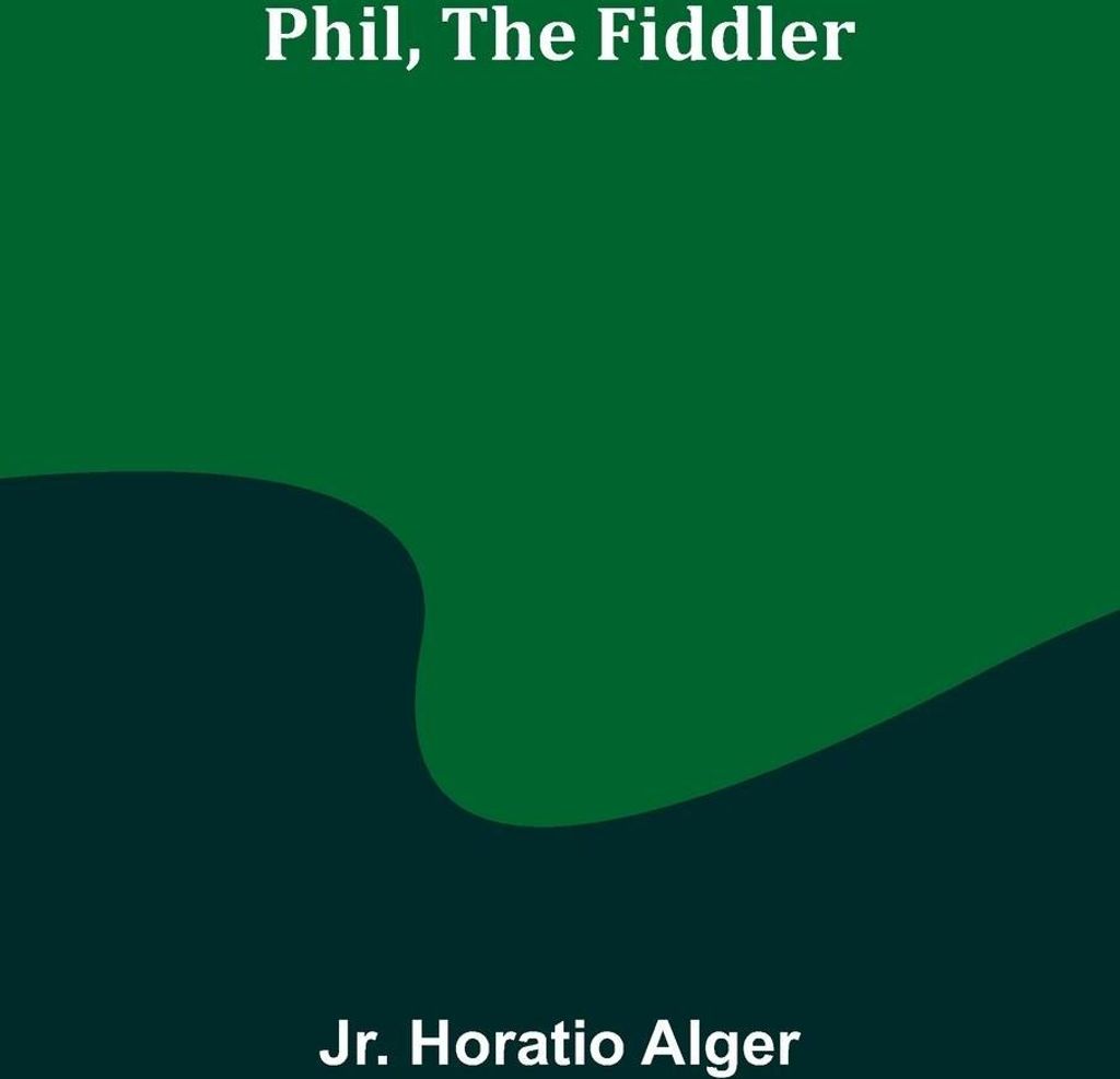 Phil, the Fiddler
