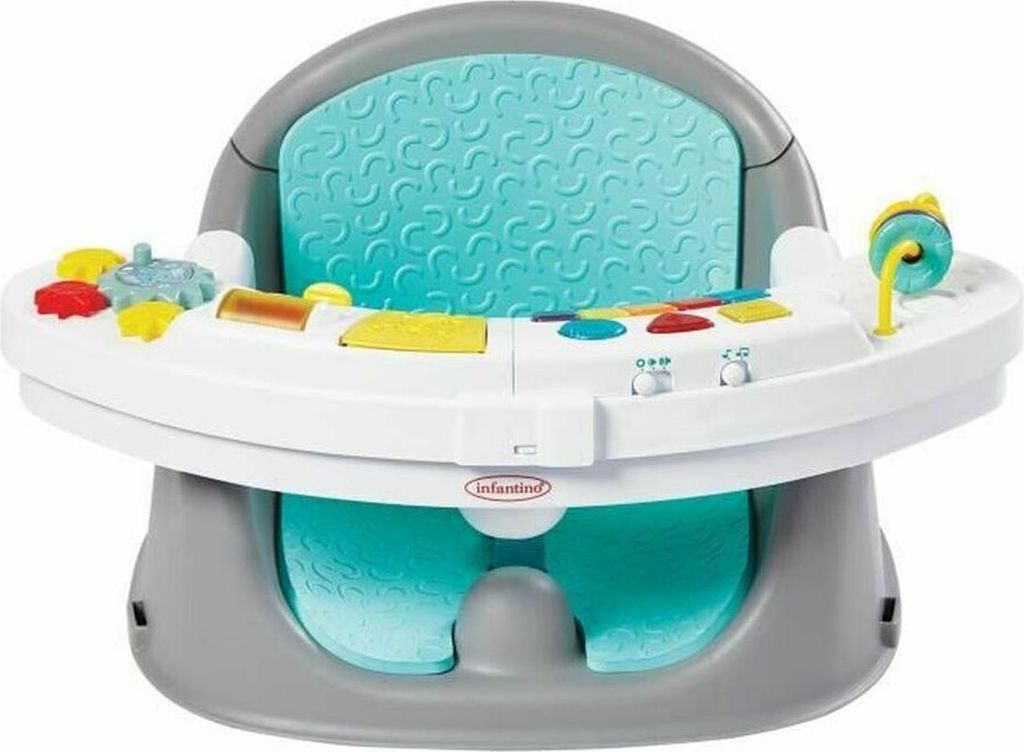 Infantino redukcia sedadla Baby Music & Lights Discovery Obrázok produktu 