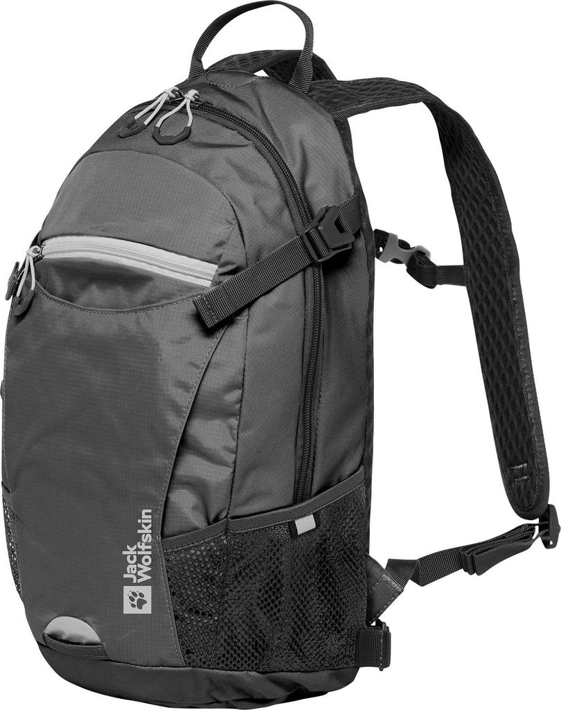 Jack Wolfskin Velocity 12 Slate Rucksack