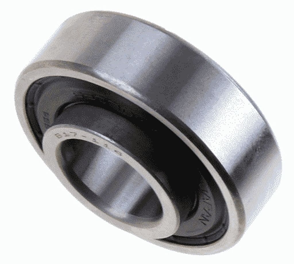SACHS Pilotlager Kupplung 1863 870 201 für OPEL Frontera B Produktbild 