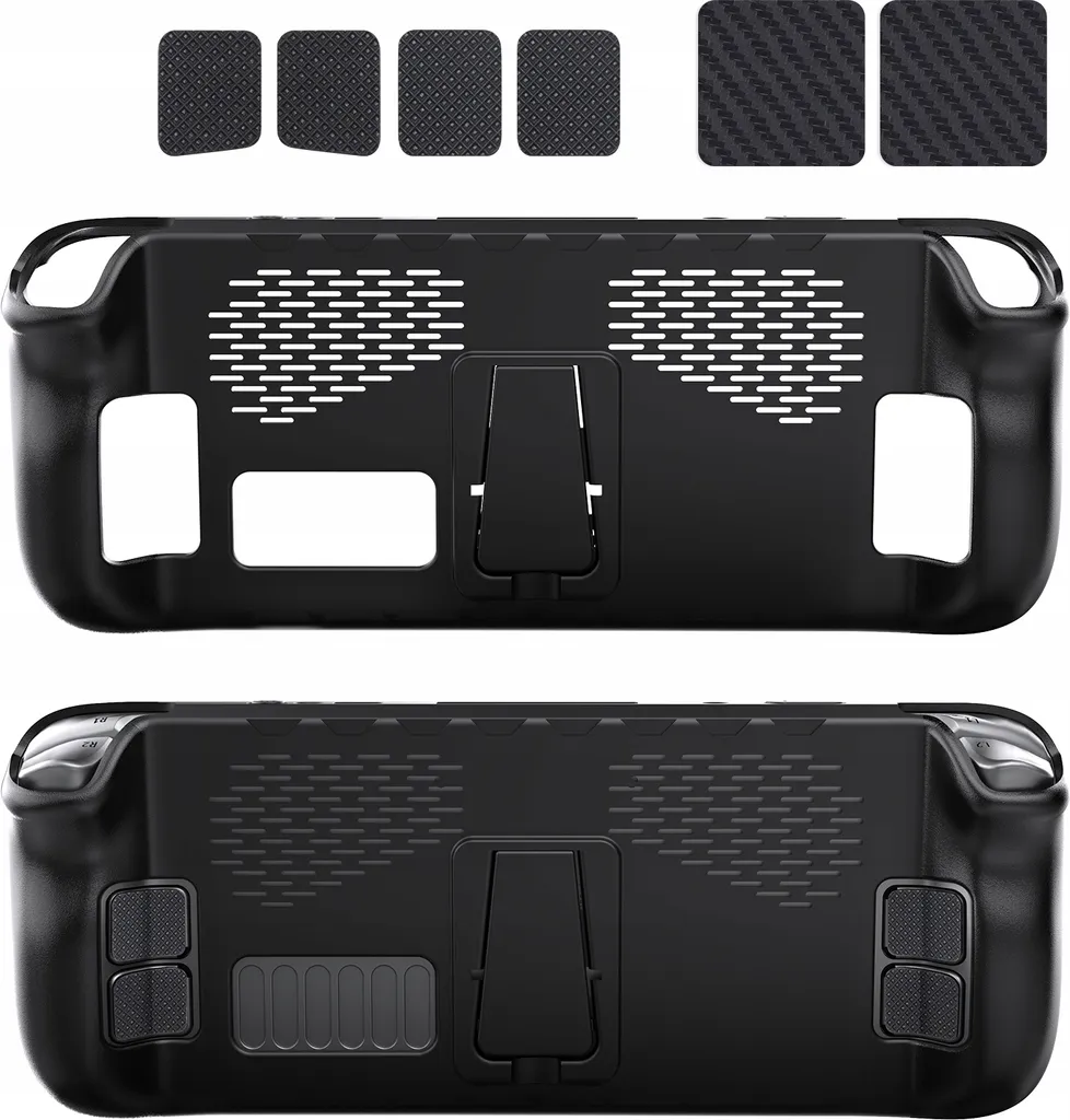 Valigia STEAM DECK + supporto / JYS-SD009 - 2