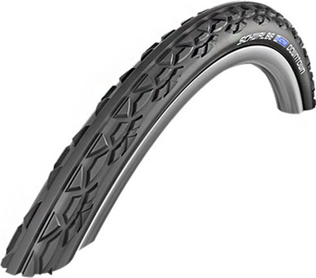 Kolesá Schwalbe 25-540 Downtown K-Guard, drôtené, 24x1,00, Obrázok produktu 