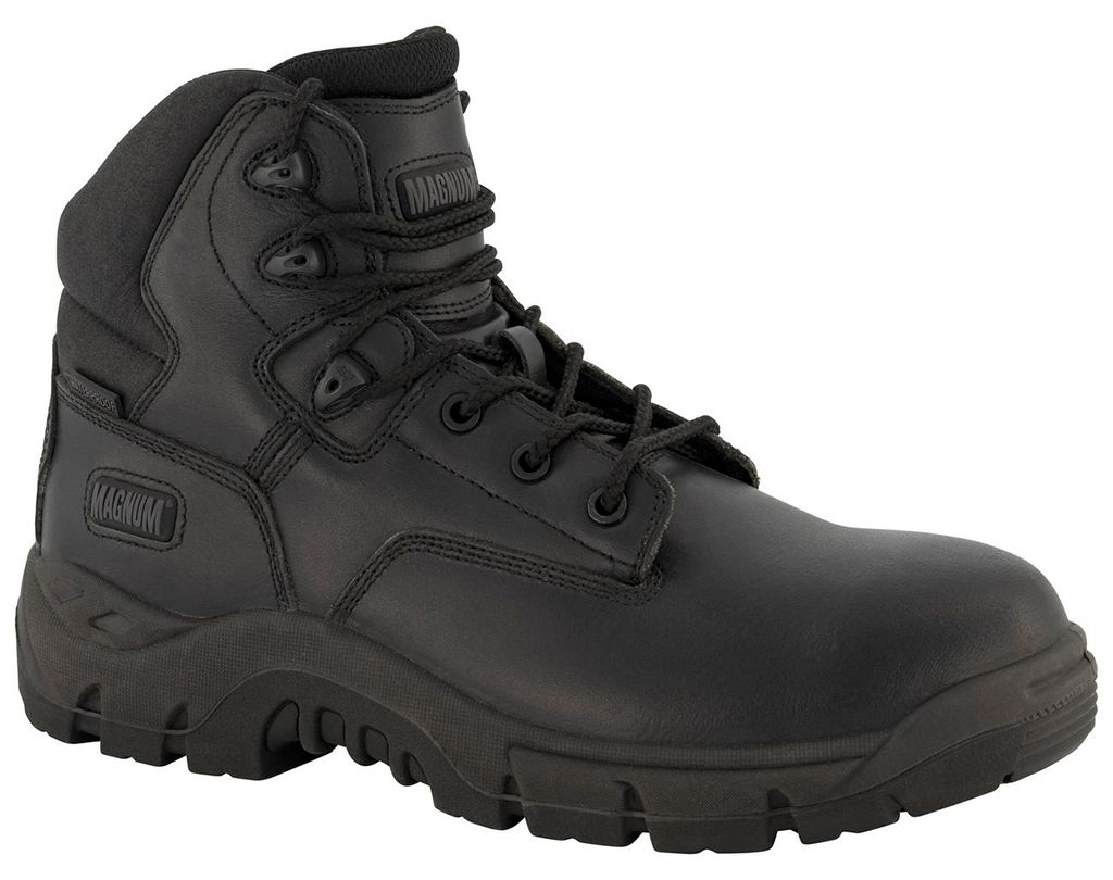 MAGNUM MAGNUM Sicherheitsschuhe Herren - Precision Sitemaster Ct Cp - Schwarz SCHWARZ 40