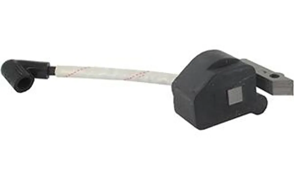 Bobine d'allumage pour Stihl FS38 FS45 FS55 sans catalyseur - Pièce neuve