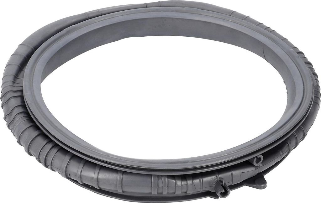easyPART passend für 70024448 CANDY/ HOOVER Türmanschette HOOVER 0020302477 für Waschmaschine