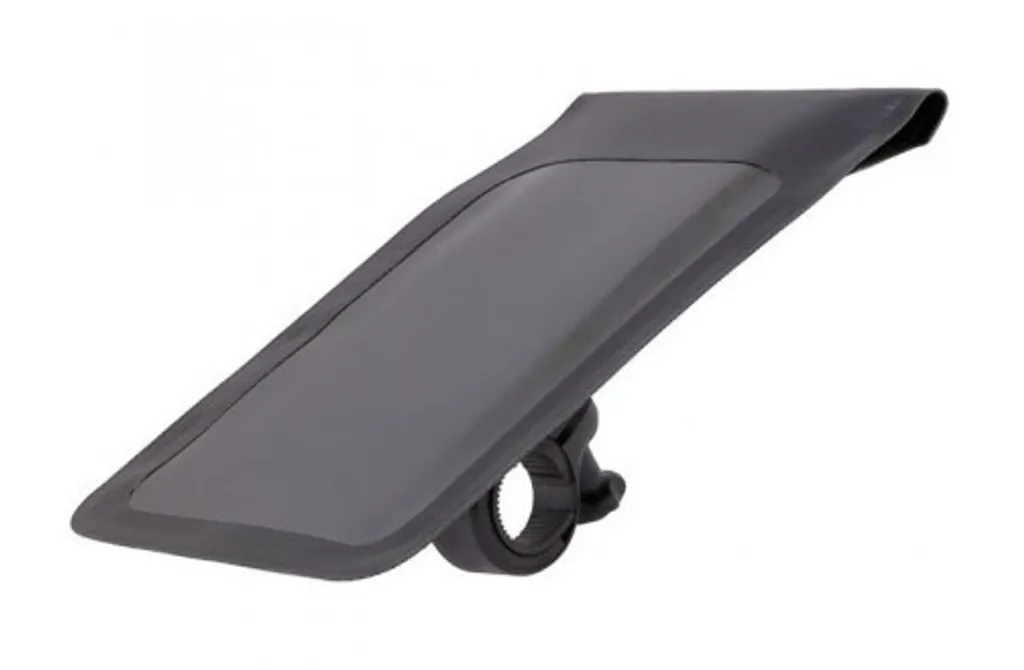 Porta Cellulare Scooter e Bici XL - Supporto Universale Easy-Mount