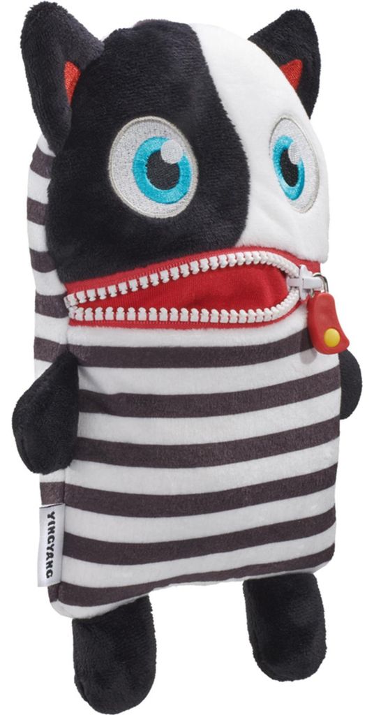 Schmidt Spiele Sorgenfresser YingYang, Kuscheltier, (23 cm) Produktbild 