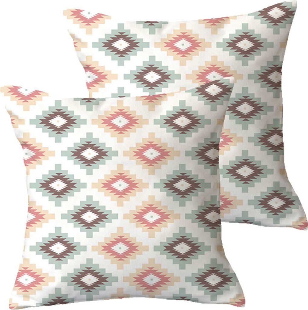 2er-Pack dekorative Kissenbezüge aus Plüsch, 45cm, Kissenbezüge, Kissenbezüge, Heimdekoration, Kissenbezug für Couch, Schlafsofa, Wohnzimmer