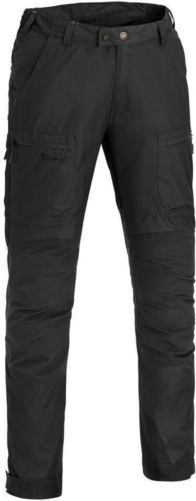 Pinewood 5185 Caribou TC Extreme Hose Schwarz/ Schwarz (425) C62